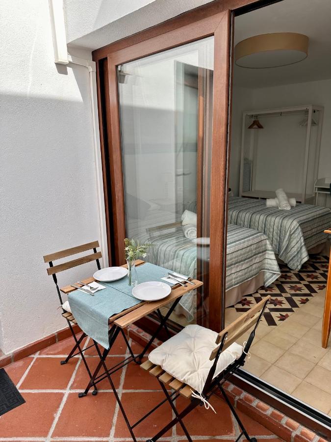 Apartamento Vacacional Marbella Centro La Casita De La Portera Exterior photo